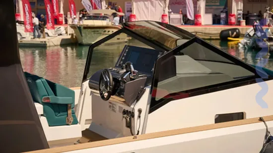 FIART MARE SEAWALKER 39 